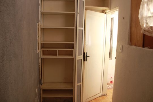 Dispensa de apartamento à venda com 2 quartos, 85m² em Liberdade, São Paulo