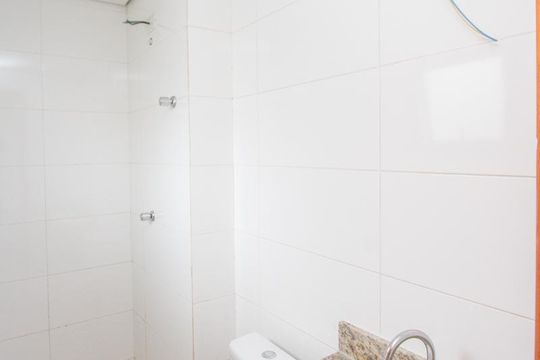 Apartamento à venda com 2 quartos, 73m² em Vila Congonhas, São Paulo