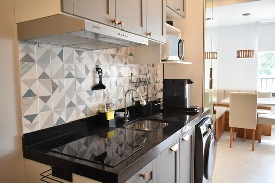 Studio de kitnet/studio à venda com 0 quarto, 26m² em Vila da Saúde, São Paulo