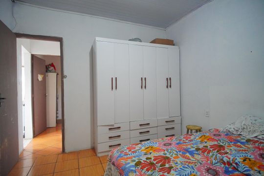 Quarto 3 de casa à venda com 3 quartos, 146m² em Campestre, São Leopoldo
