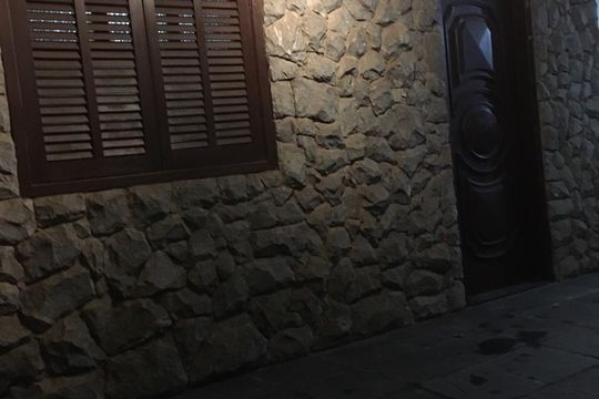 Casa para alugar com 4 quartos, 590m² em Cinquentenario, Belo Horizonte