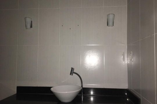 Casa para alugar com 4 quartos, 590m² em Cinquentenario, Belo Horizonte