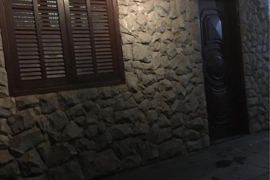 Casa para alugar com 4 quartos, 590m² em Cinquentenario, Belo Horizonte
