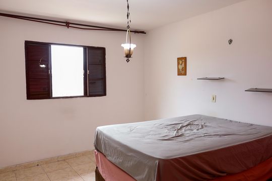 Quarto 1 de casa à venda com 2 quartos, 162m² em Bela Vista, Osasco