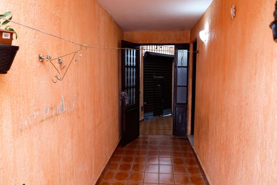 Área comum de casa à venda com 2 quartos, 162m² em Bela Vista, Osasco