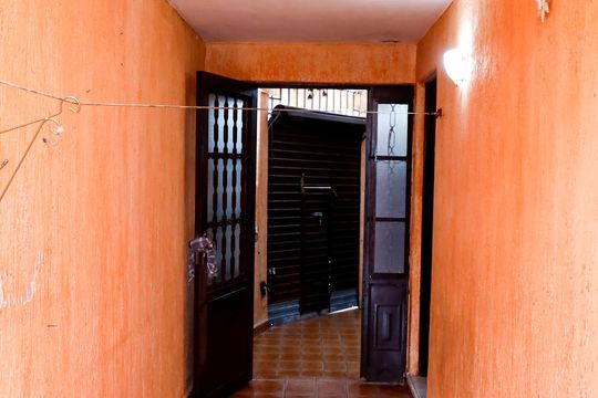 Área comum de casa à venda com 2 quartos, 162m² em Bela Vista, Osasco