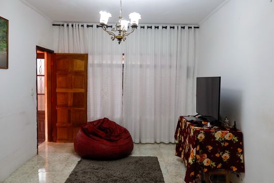 Casa à venda com 2 quartos, 162m² em Bela Vista, Osasco