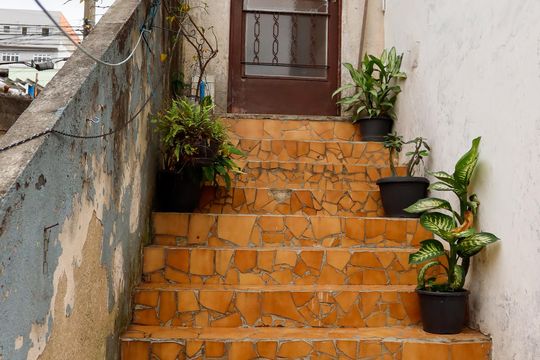 Área comum de casa à venda com 2 quartos, 162m² em Bela Vista, Osasco