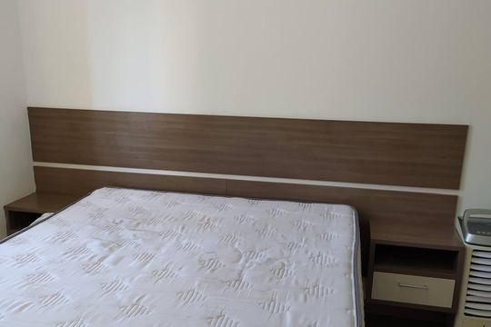 Quarto de apartamento para alugar com 2 quartos, 57m² em Umuarama, Osasco