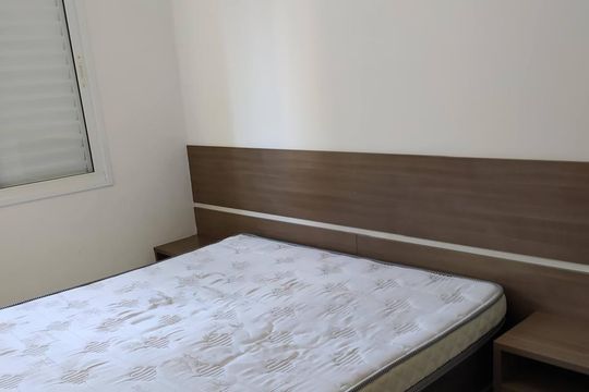 Quarto de apartamento para alugar com 2 quartos, 57m² em Umuarama, Osasco
