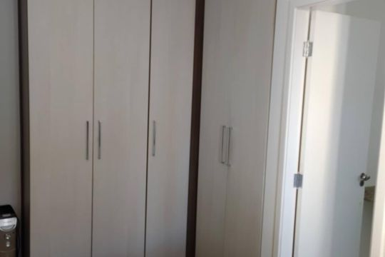 Quarto de apartamento para alugar com 2 quartos, 57m² em Umuarama, Osasco