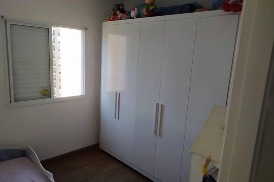Apartamento para alugar com 2 quartos, 57m² em Umuarama, Osasco
