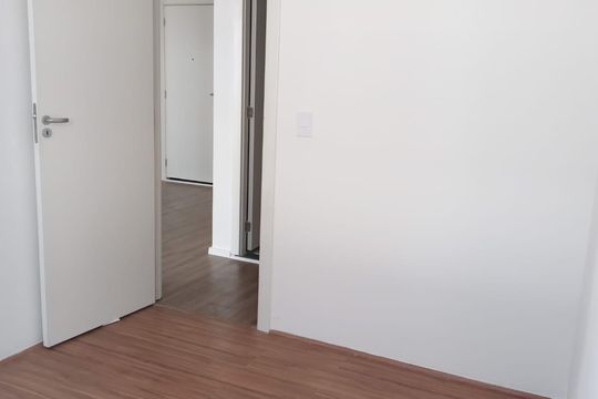 Quarto de apartamento à venda com 2 quartos, 45m² em Recreio dos Bandeirantes, Rio de Janeiro