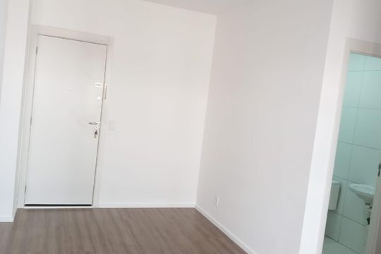 Quarto de apartamento à venda com 2 quartos, 45m² em Recreio dos Bandeirantes, Rio de Janeiro