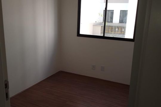 Quarto de apartamento à venda com 2 quartos, 45m² em Recreio dos Bandeirantes, Rio de Janeiro