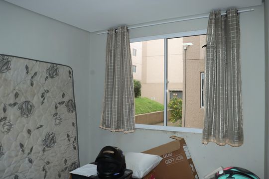 Apartamento para alugar com 2 quartos, 39m² em Jardim Petropolis, Cotia