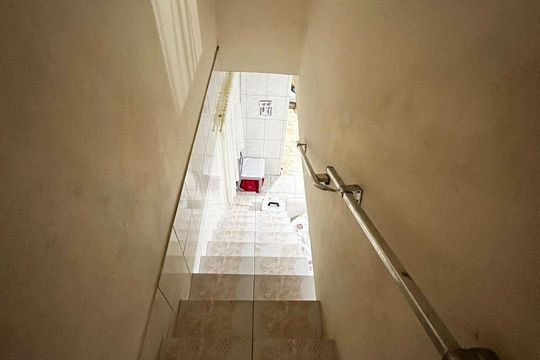 Corredor de casa à venda com 2 quartos, 150m² em Vila Ponte Rasa, São Paulo