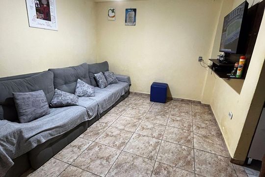 Casa à venda com 2 quartos, 150m² em Vila Ponte Rasa, São Paulo