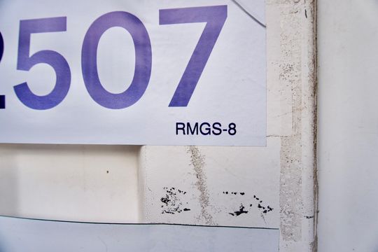 Placa QuintoAndar de casa à venda com 3 quartos, 220m² em Dom Cabral, Belo Horizonte