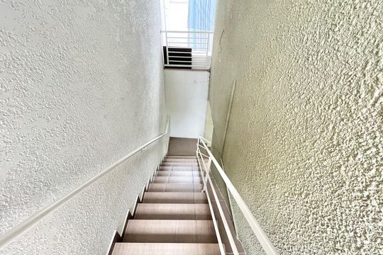 Garagem Escada de casa à venda com 3 quartos, 247m² em Vila Pita, São Paulo