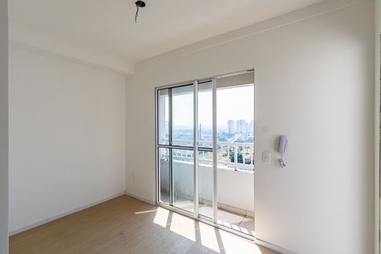 Kitnet/Studio à venda com 1 quarto, 35m² em Água Branca, São Paulo