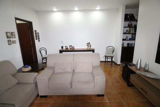 Sala 3 de casa de condomínio para alugar com 5 quartos, 464m² em Quinta das Flores, São José dos Campos