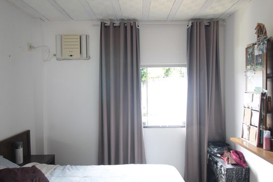 Casa 2 | Quarto 1 de casa à venda com 2 quartos, 390m² em Dona Clara, Belo Horizonte