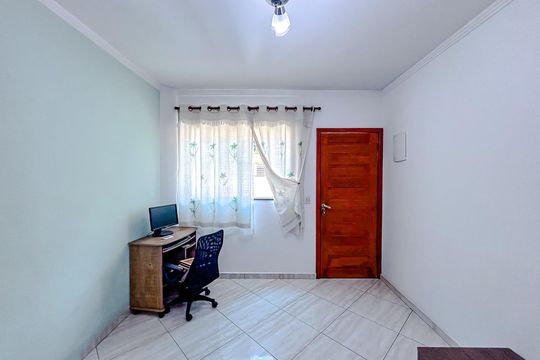 Casa à venda com 3 quartos, 103m² em Jardim Jaú (zona Leste), São Paulo
