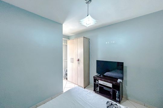 Suíte de casa à venda com 3 quartos, 103m² em Jardim Jaú (zona Leste), São Paulo