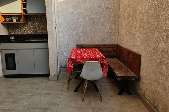 Apartamento à venda com 3 quartos, 95m² em Engordadouro, Jundiaí