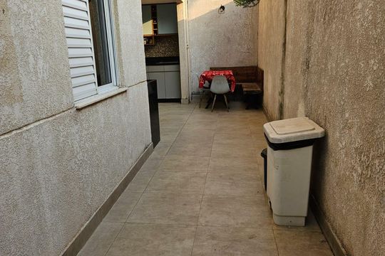 Apartamento à venda com 3 quartos, 95m² em Engordadouro, Jundiaí