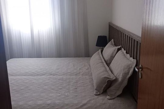 Quarto de casa à venda com 2 quartos, 65m² em Parque Sao Luis, São Paulo