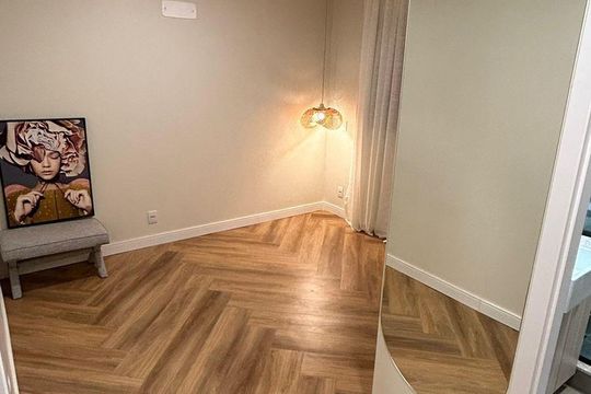 Sala de apartamento à venda com 3 quartos, 114m² em Passo da Areia, Porto Alegre