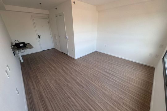 Apartamento para alugar com 1 quarto, 26m² em Penha de França, São Paulo