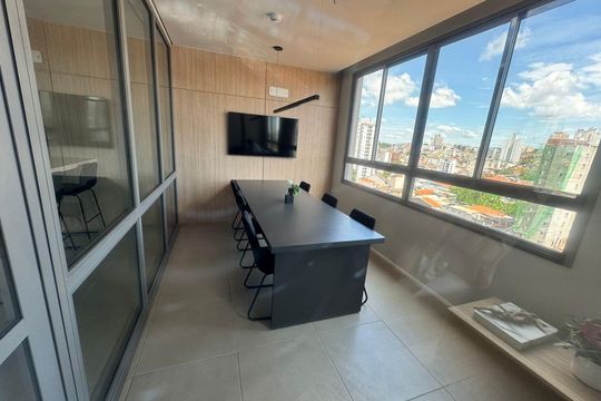 Apartamento para alugar com 1 quarto, 26m² em Penha de França, São Paulo