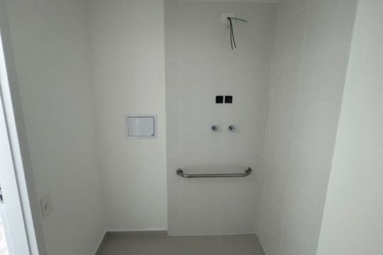 Apartamento para alugar com 1 quarto, 26m² em Penha de França, São Paulo