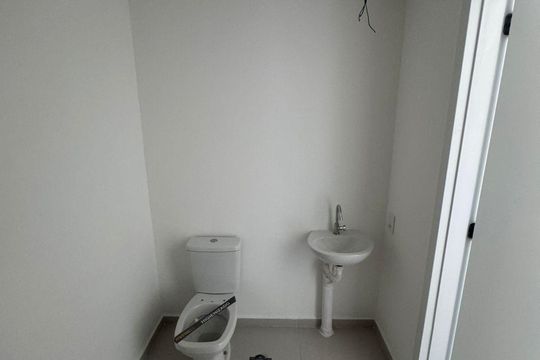 Apartamento para alugar com 1 quarto, 26m² em Penha de França, São Paulo