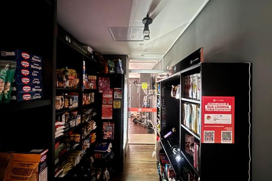 mercado de apartamento à venda com 2 quartos, 50m² em Vila Curuçá, Santo André