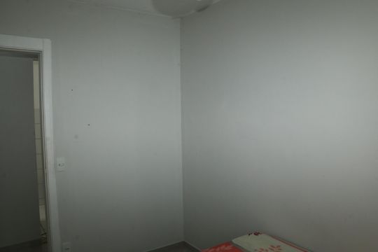 quarto de apartamento para alugar com 2 quartos, 48m² em Jardim Alvorada, Nova Iguaçu