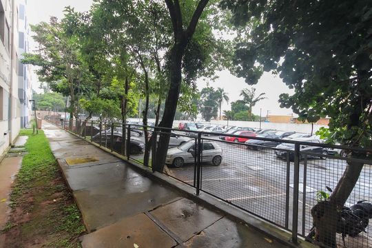 Área Comum de apartamento para alugar com 2 quartos, 48m² em Vila Chabilandia, São Paulo