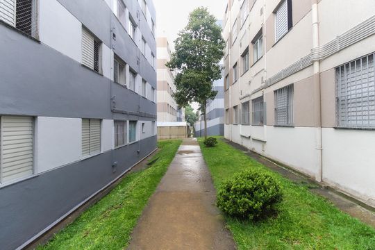 Área Comum de apartamento para alugar com 2 quartos, 48m² em Vila Chabilandia, São Paulo