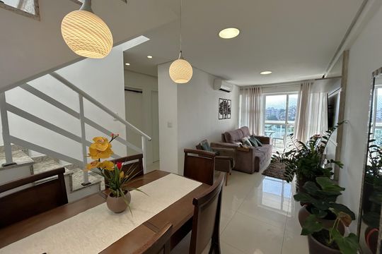Apartamento à venda com 4 quartos, 160m² em Vila Valqueire, Rio de Janeiro