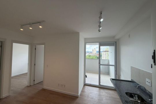Apartamento à venda com 2 quartos, 37m² em Parada Inglesa, São Paulo
