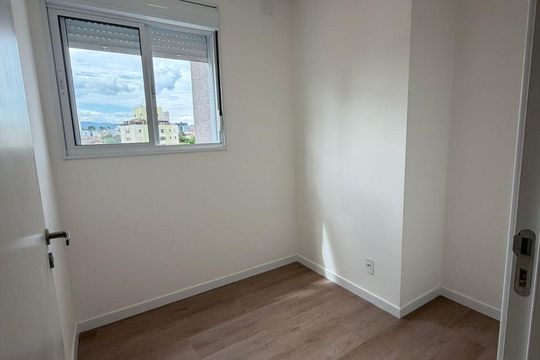 Quarto de apartamento à venda com 2 quartos, 37m² em Parada Inglesa, São Paulo