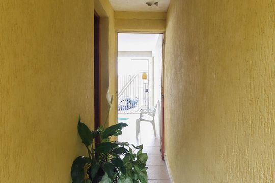Área Externa de casa à venda com 3 quartos, 150m² em Itaquera, São Paulo