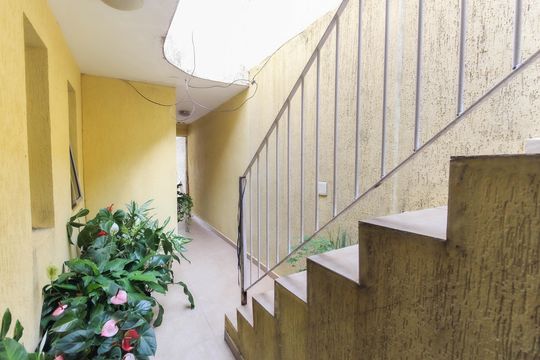 Área de Serviço de casa à venda com 3 quartos, 150m² em Itaquera, São Paulo