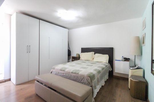 Quarto 2 Suíte de casa à venda com 3 quartos, 150m² em Itaquera, São Paulo