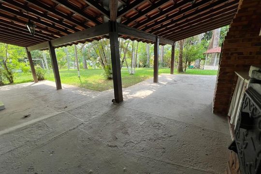 Casa de Condomínio para alugar com 3 quartos, 2000m² em Residencial Sul, Nova Lima