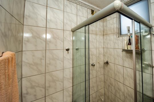 Apartamento à venda com 3 quartos, 86m² em Castelo, Belo Horizonte