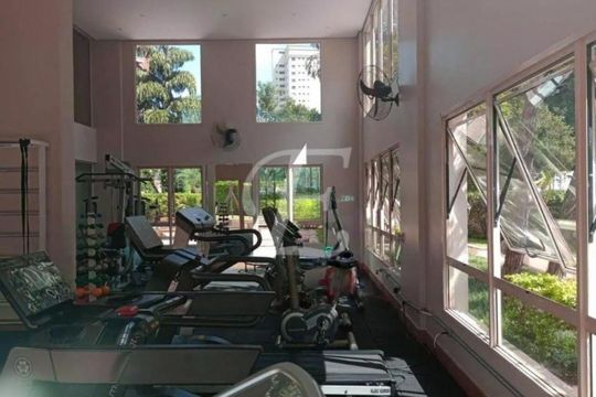 Foto 27 de apartamento à venda com 3 quartos, 160m² em Chácara Klabin, São Paulo